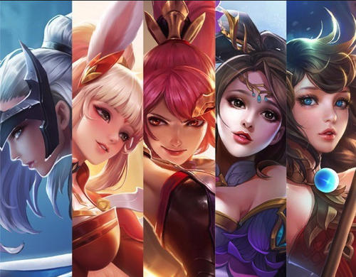 尽管落败 尽管落败