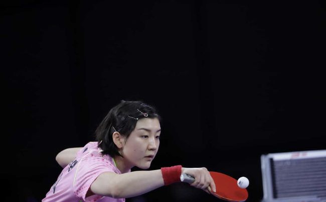 更多的变化 更多的变化