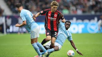 球员的表现 球员的表现